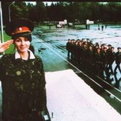 Ірина Білик - служу народу України
