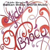 Balkan Brass World Music