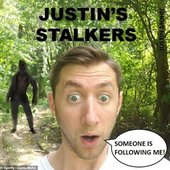 Bigfoot gangstalking