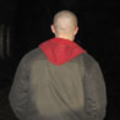 LastFM profile picture for @Teller