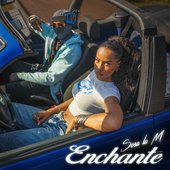 Enchanté - Single