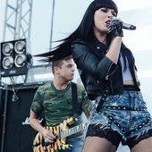 SLEIGH BELLS