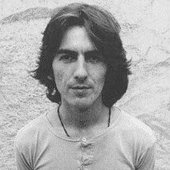 George Harrison 