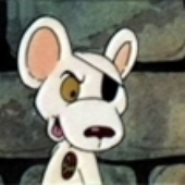 Avatar for Danger-Mouse