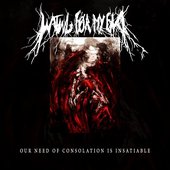 Our Need of Consolation is Insatiable