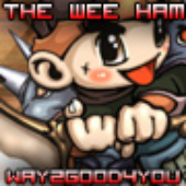Avatar for The_Wee_Ham