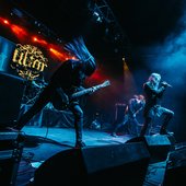 ULTAR LIVE 2018