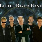 Little River Band 2014 Promo