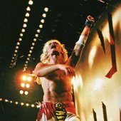 David Lee Roth