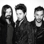 30 Seconds To Mars