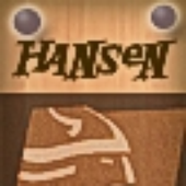 HANSENMEXICO için avatar