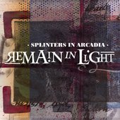 Splinters in Arcadia