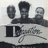 Delegation - It's Your Turn (1983)