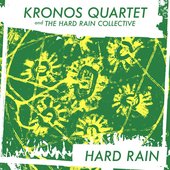 Hard Rain