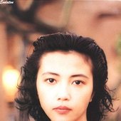 相楽晴子[Sagara Haruko]