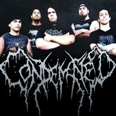 Condemned 2012 (San Diego, CA)