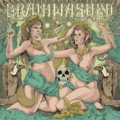 Brainwashed Descent Into Sin EP