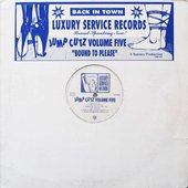Jump Cutz Volume Five