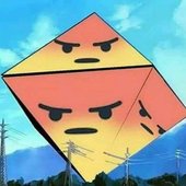 angery