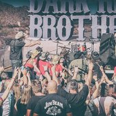 Dark Ride Brothers at LappeeFest 2017