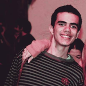 Avatar for eusoudeived