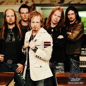 Доклад по теме Edguy