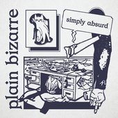 Simply Absurd - EP