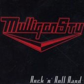 Rock 'n' Roll Band