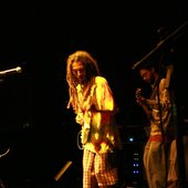 Oganjah