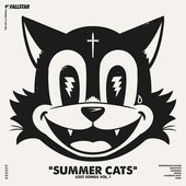 Lost Songs, Vol. 1 "Summer Cats"