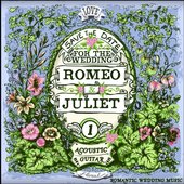 Romeo Loves Juliet