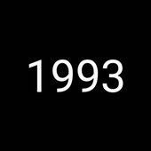 1993 - Single