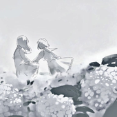 LastFM profile picture for @hope