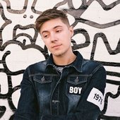 Peter Thomas 2018