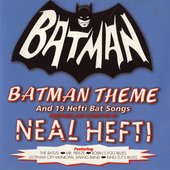 Batman Theme & Other Bat Songs (Expanded Edition)
