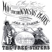 Ho! For the Kansas Plains