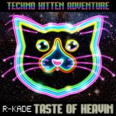 Taste of Heavin (feat. R-KADE) - Single