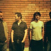 TECHNICOLOR ORCHESTRA - NEW ALBUM - \" BITTER TEARS \" 2012