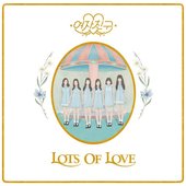 GFRIEND the 1st Album 'LOL'