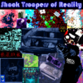 LastFM profile picture for @stor