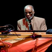 Ahmad Jamal