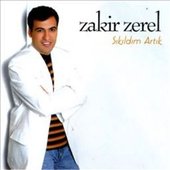 Zakir Zerel