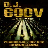 DJ 600V - Produkcja Hip Hop Ciemna / Jasna
