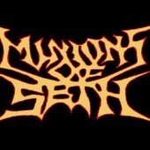 Minions of Seth - new logo