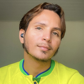 Avatar for elissonsilv