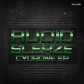 Cydrone EP