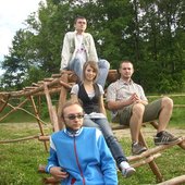 ZOOI w plenerze - Srebrna Góra VI 2009