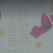 Your Routine
