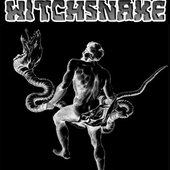 Witchsnake - s/t