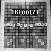 Back on the Game - EP